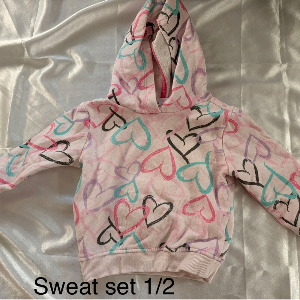 2T bundle 16 items - Picture 7 of 12